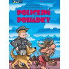 Policejní pohádky - Zuzana Pospíšilová, Zdeňka Študlarová