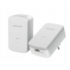POŠKODENÝ Štartovací set Powerline adaptérov TP-Link TL-PA4022PKIT 41A367