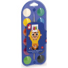Janod Janod Colorino Vodové farby 12 farieb J07409