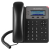 Grandstream Grandstream GXP1615 VoIP telefón 1x SIP účet, HD audio, 3 program.tlačítka, switch 2xLAN 10 / 100Mbps, PoE