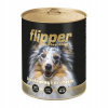 Dolina Noteci Flipper Adult Hovězí s drůbežím 800 g
