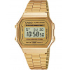 Casio Vintage Dámske dámske zlaté retro hodinky (Casio Vintage Dámske dámske zlaté retro hodinky)