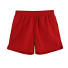 Slazenger Youth Swim Shorts Red 9-10 rokov