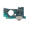 UI deska Samsung G556B Galaxy XCover7 USB-C konektor mikrofon