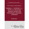 Vyhláška č.193/2020 Z.z., kt. sa vykonávajú niektoré ustanovenia OZ o likvidácii - Peter Strapáč, Marián Ďurana