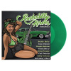 Rockabilly Heroes Vol. 2 Green 180G