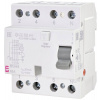 ETI Prúdový chránič ETI 002061952 EFI-P4 B 40/0.03 10kA