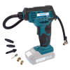 XTLINE XT102775 / Aku kompresor 18 V, príslušenstvo