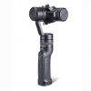 Gimbal, 3-Axis pro fotoaparáty WEWOW černý