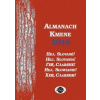 Almanach Kmene 2016 - kol.