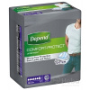 DEPEND NORMAL S/M pre mužov naťahovacie nohavičky 1x10 ks