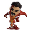 Youtooz Invincible Vinyl Figurka Radio Battletorn Omniman 11 cm