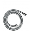 Hansgrohe Sprchová hadice Isiflex se zámkem proti přetočení chrom 28272000
