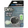 Yoyofactory DV888 - Black one size