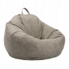 Závesné hojdacie kreslo - Kryt sharprepublic pre priehradku na spaľovanie kresla Beanbag (Kryt sharprepublic pre priehradku na spaľovanie kresla Beanbag)