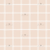 Checks - nude 12 cm - Obchod s látkami (metráž) by Zanet