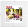 40x40 | Hama Euroklip clip-Fix, normanie sklo
