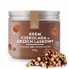 Čokoládovo-orieškový krém DESE0 500g - Krém z lieskových orechov a kakaa