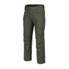 Nohavice Helikon UTP PolyCotton - taiga green, 4XL Long