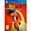 Dragon Ball Z Kakarot Sony PlayStation 4 (PS4)