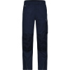 James & Nicholson Kalhoty JN 878 (42-60) Solid do pasu COT02878M003n5-navy Navy 50