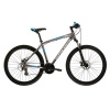 KROSS Pánsky horský bicykel HEXAGON 3.0 27,5
