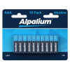 Alpalium Alkaline AAA 10ks 12001003