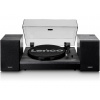 Lenco LS-300 Black LS300BLACK
