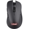 TRUST GXT 931 Ybar Wireless mouse Black