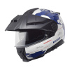 Prilba SCHUBERTH E2 Atlas Blue M