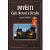 Pověsti Čech, Moravy a Slezska - August Sedláček