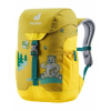 Deuter batoh Schmusebar 8 l turmeric/corn