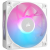 Corsair iCUE LINK RX120 RGB MAX White CO-9051037-WW (CO-9051037-WW)