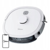 Robotický vysávač Midea M6 biely