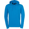 Mikina s kapucňou Kempa Hoody 2003670-03 Veľkosť XXL