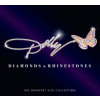 Parton Dolly - Diamonds & Rhinestones:Greatest Hits Collection [CD]