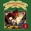 Audiokniha: Slovenské prostonárodné povesti 2