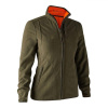DEERHUNTER Lady Pam Bonded Fleece Jacket - obojstranná bunda 5708