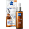 Nivea C Cellular Expert Filler Vitamín C - Rozjasňujúce sérum s vitamínom 30 ml