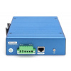 Digitus Průmyslový 8 + 4 10G Uplink Port L3 řízený Gigabit Ethernet PoE Switch