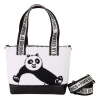 Dreamworks by Loungefly Canvas Tote Taška Kung fu Panda