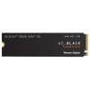 SSD 2TB WD_BLACK SN850X NVMe M.2 PCIe Gen4 2280 WDS200T2X0E Western Digital