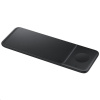 EP-P6300TBE Samsung Trio Position Bezdrôtová Nabíjačka Black