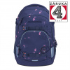 Coocazoo 211555 Školský ruksak coocazoo MATE, Arctic Midnight, certifikát AGR