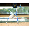 Hanscraft Aquabike hliníkový Waterflex WR Max 116054
