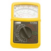 Multimetr Ruční 15 A ac 1 kV ac, číslo modelu: CA 5003 Chauvin Arnoux 15 A dc 1 kV dc