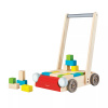 PlanToys PlanToys Chodítko - Kocky
