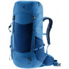 Deuter Futura 32, Vnútorný rámček, Turistika, Modrá, M, 32 L, 1,35 kg