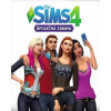 ESD GAMES The Sims 4 Společná zábava (PC) EA App Key