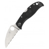 Spyderco RockJumper SC254SBK